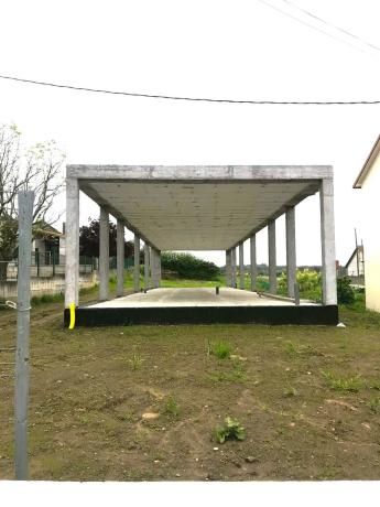 Terreno en Cruceiro Novo, 10