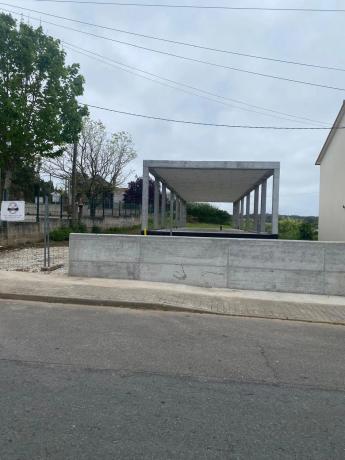 Terreno en Cruceiro Novo, 10