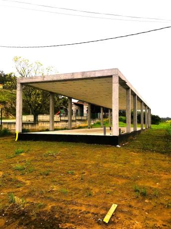 Terreno en Cruceiro Novo, 10