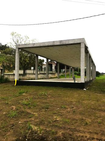 Terreno en Cruceiro Novo, 10