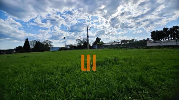 Terreno en Cambela s/n