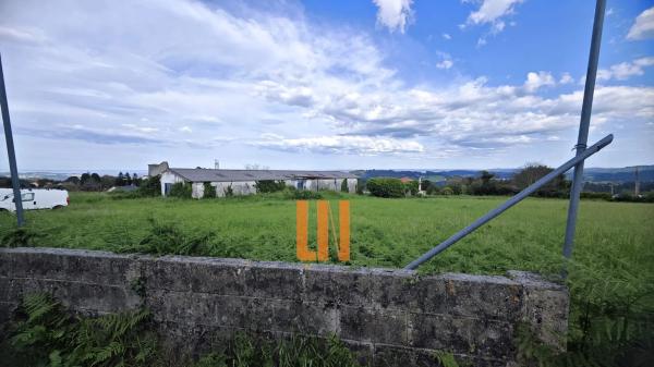 Terreno en Cambela s/n