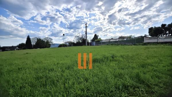 Terreno en Cambela s/n