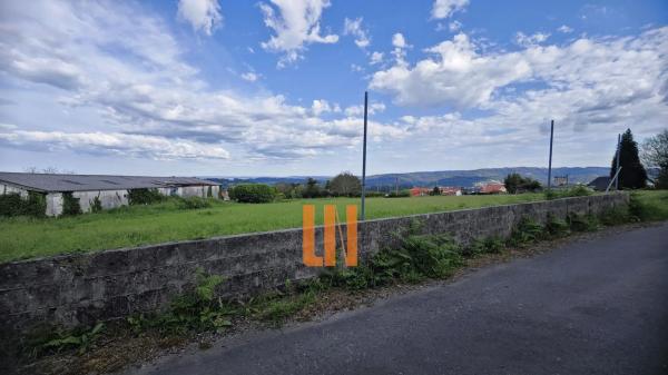 Terreno en Cambela s/n