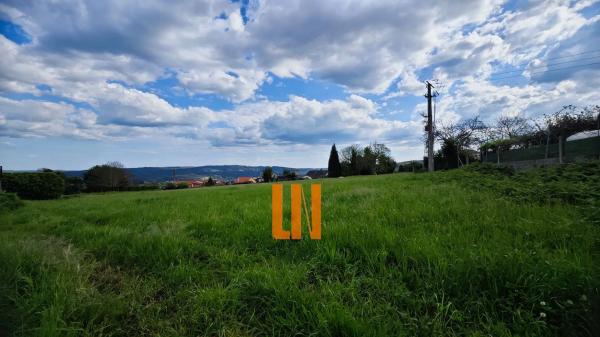 Terreno en Cambela s/n