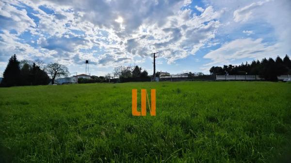 Terreno en Cambela s/n