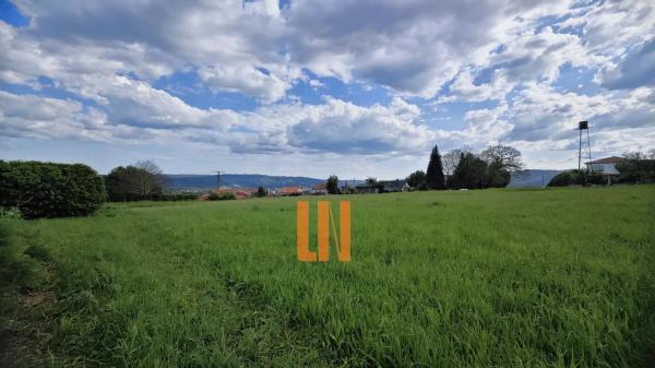 Terreno en Cambela s/n