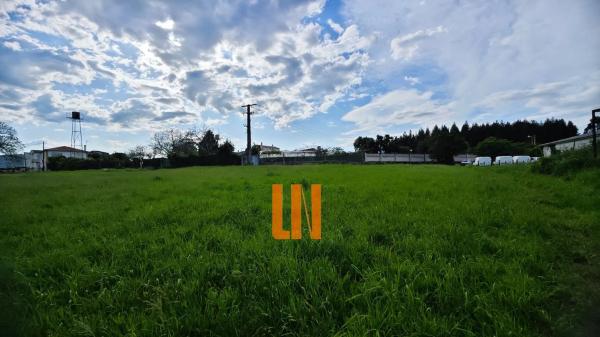 Terreno en Cambela s/n