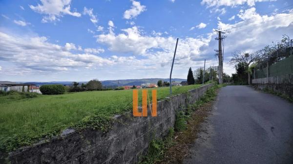 Terreno en Cambela s/n