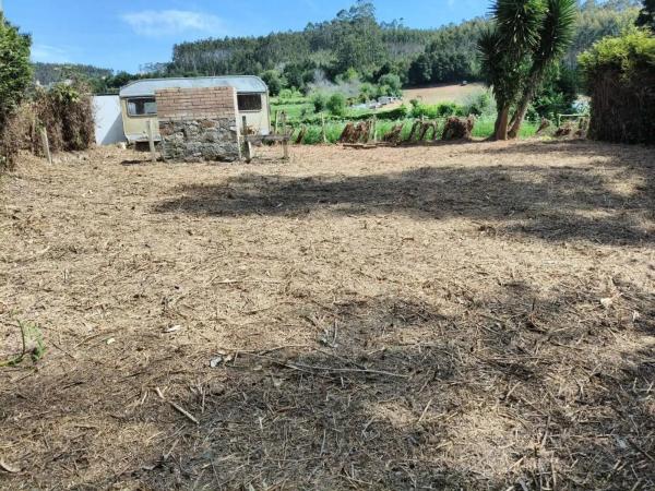 Terreno en Figueiroa