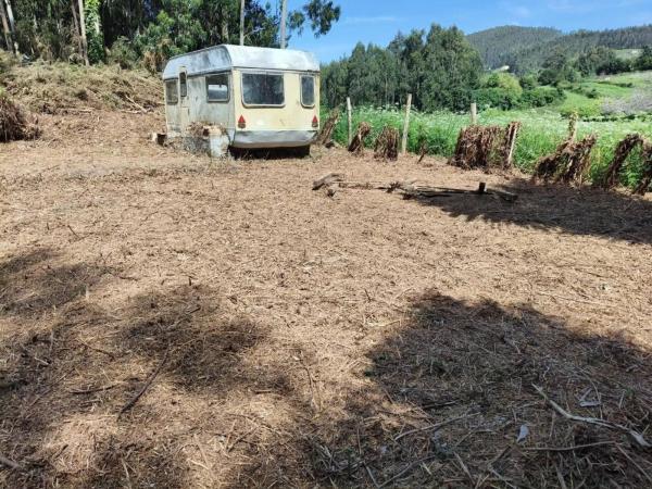 Terreno en Figueiroa