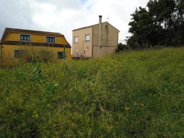 Terreno en Boiro