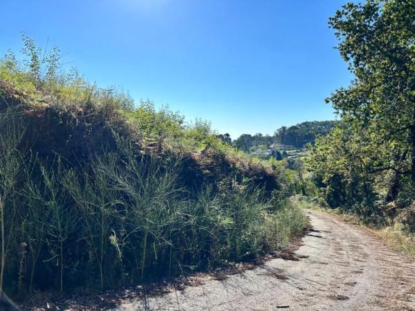 Terreno en Aldea San Roque