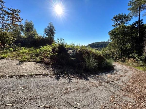Terreno en Aldea San Roque
