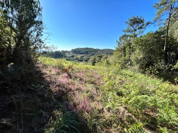 Terreno en Aldea San Roque