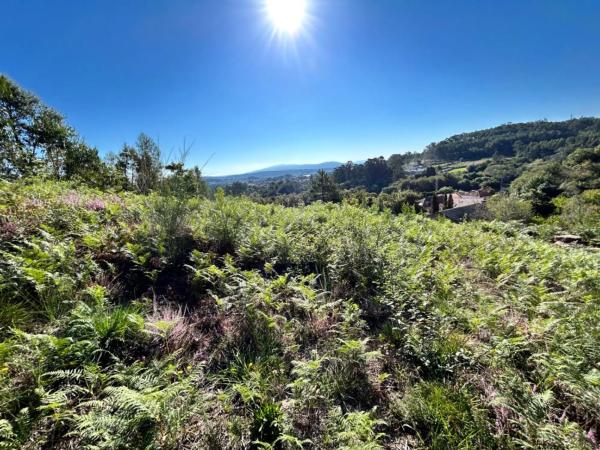 Terreno en Aldea San Roque