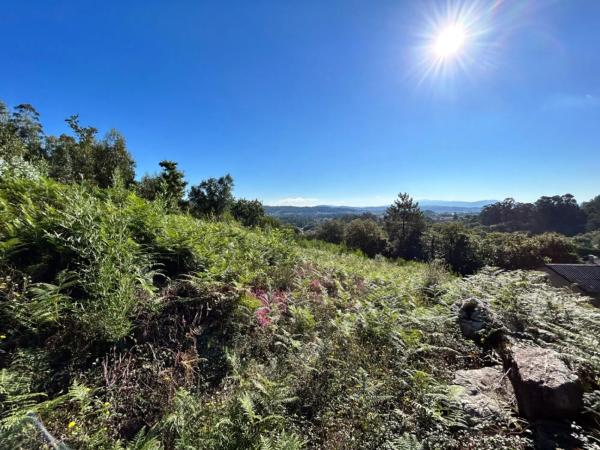 Terreno en Aldea San Roque
