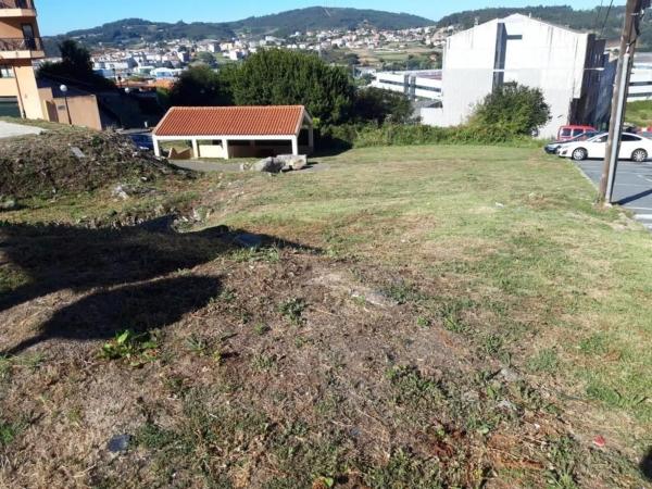 Terreno en Arteixo