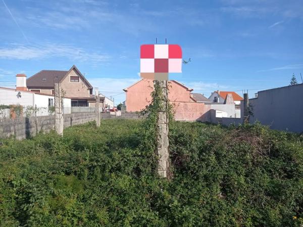 Terreno en Carreira - Castiñeiras - Aguiño