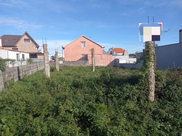 Terreno en Carreira - Castiñeiras - Aguiño