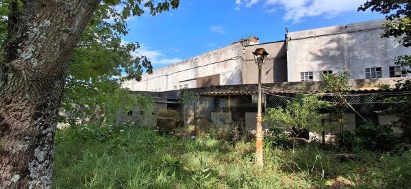 Terreno en Saltiño, 9