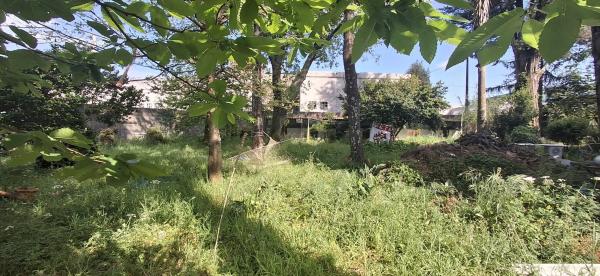 Terreno en Saltiño, 9