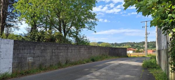 Terreno en Saltiño, 9