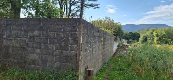 Terreno en Saltiño, 9