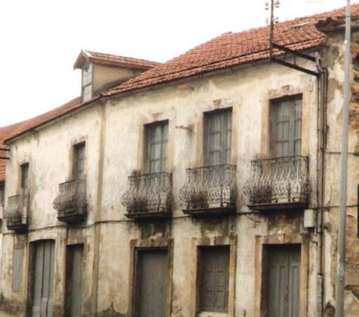 Terreno en camino de Castela, 959