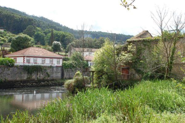 Terreno en camino de Castela, 959