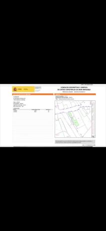 Terreno en camino de Castela, 959