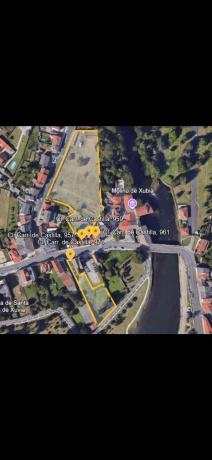 Terreno en camino de Castela, 959