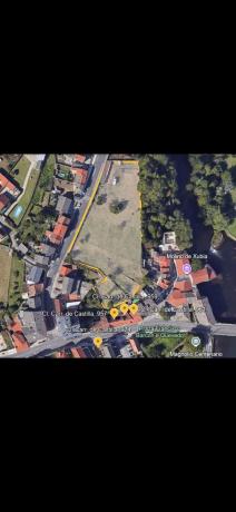 Terreno en camino de Castela, 959