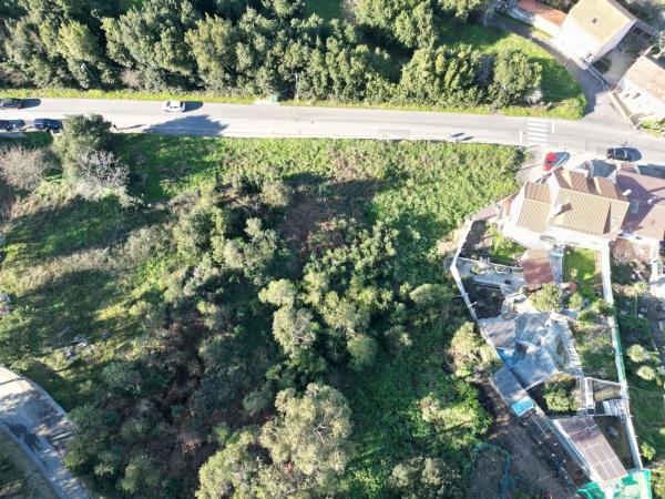 Terreno en Aldea Fafián