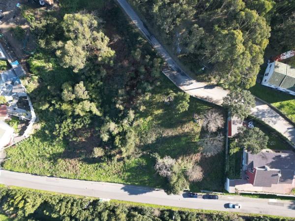 Terreno en Aldea Fafián