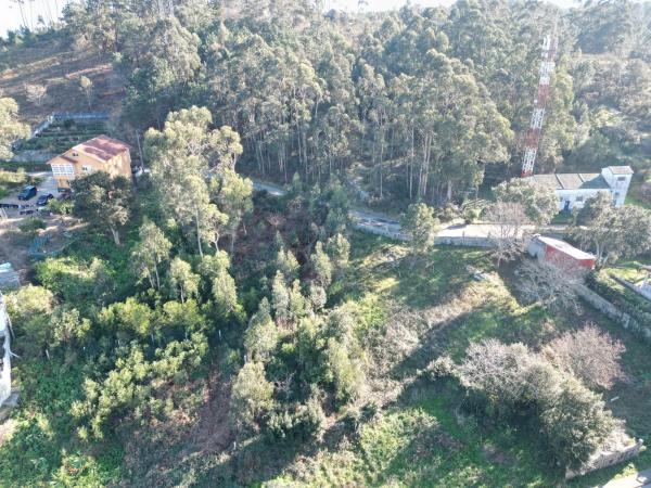 Terreno en Aldea Fafián