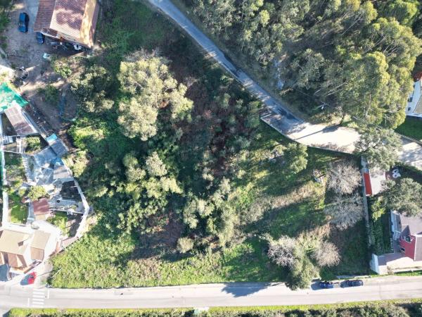 Terreno en Aldea Fafián