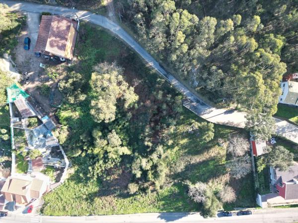 Terreno en Aldea Fafián