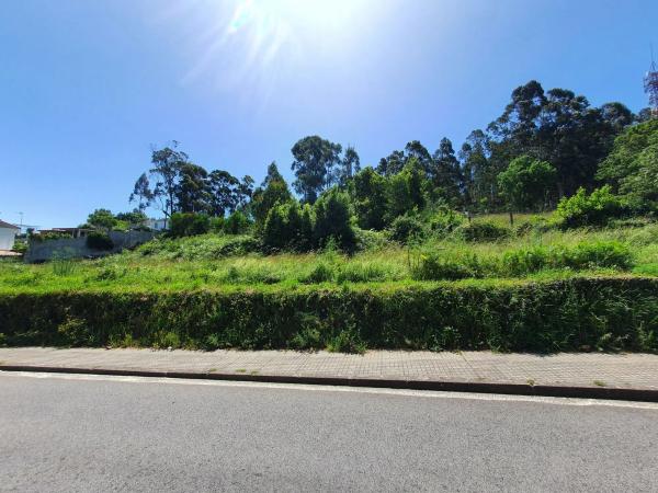 Terreno en Aldea Fafián
