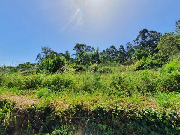 Terreno en Aldea Fafián