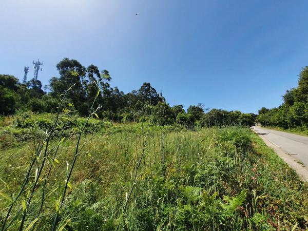 Terreno en Aldea Fafián