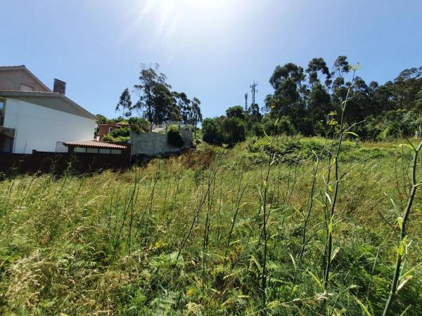 Terreno en Aldea Fafián