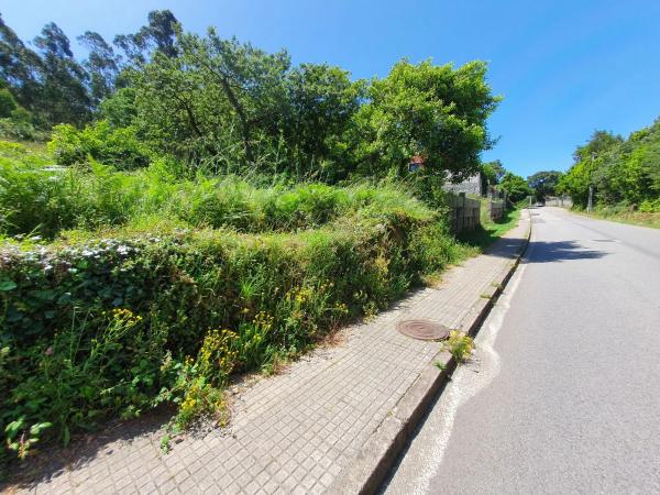 Terreno en Aldea Fafián