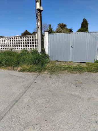 Terreno en calle Granxón, 12