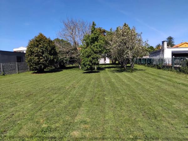 Terreno en calle Granxón, 12