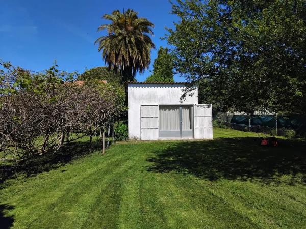 Terreno en calle Granxón, 12