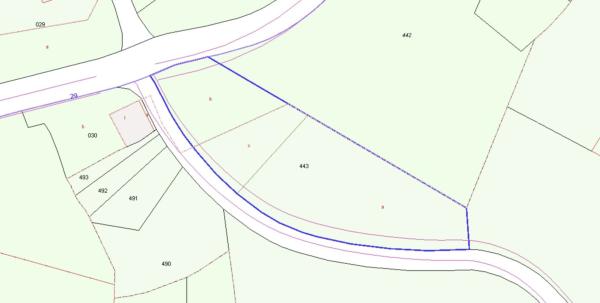 Terreno en Lugar Condos, 14