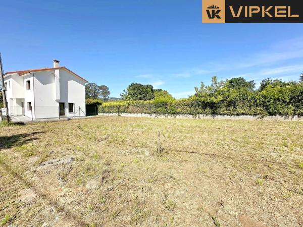 Terreno en Aldea Granxa