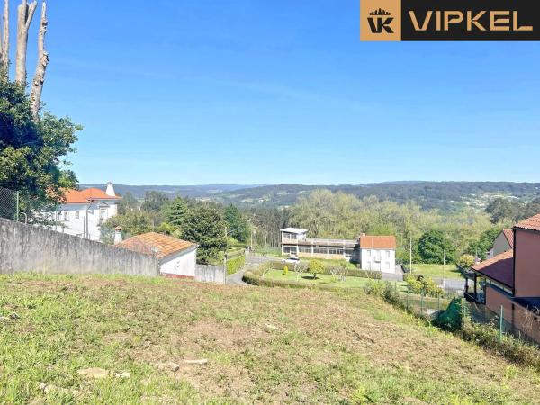 Terreno en Aldea Carrio