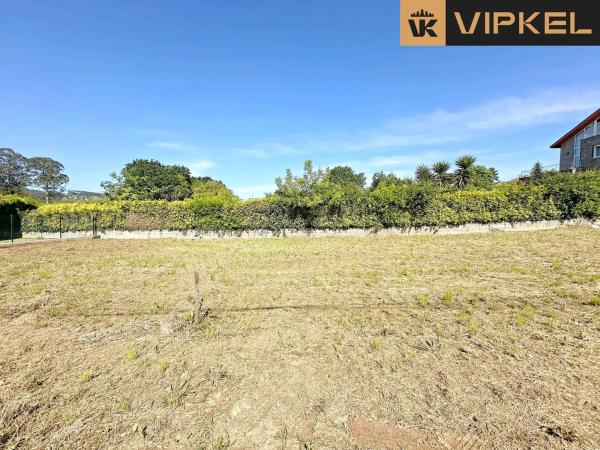 Terreno en Aldea Granxa